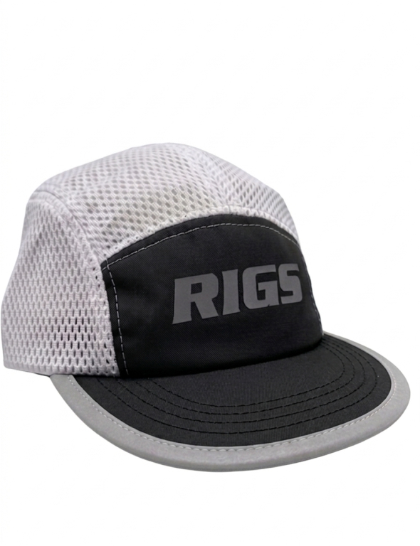 Clothing & Activewear  CLASSIC BRIGHT MESH BLACK