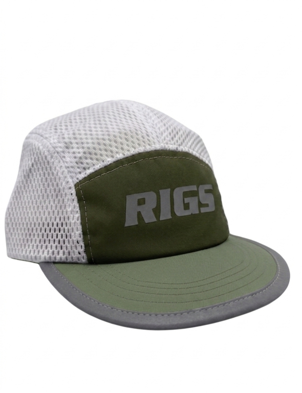 Clothing & Activewear  CLASSIC BRIGHT MESH GREEN