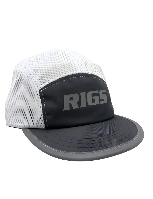 Clothing & Activewear  CLASSIC BRIGHT MESH GREY