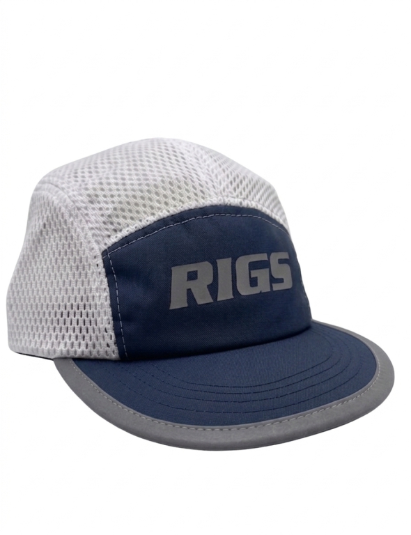 Clothing & Activewear  CLASSIC BRIGHT MESH NAVY